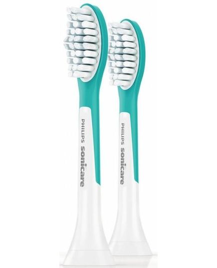 Насадка детская для зубных щеток Philips Sonicare HX6042/33 
